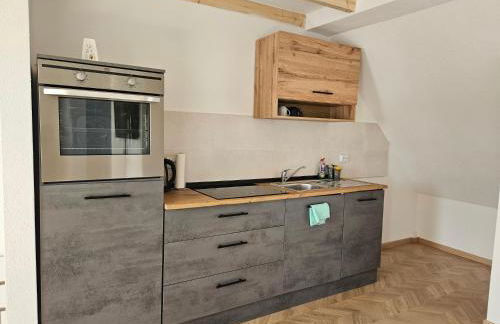 Rooftop Retreat Heilbronn - Foto 10