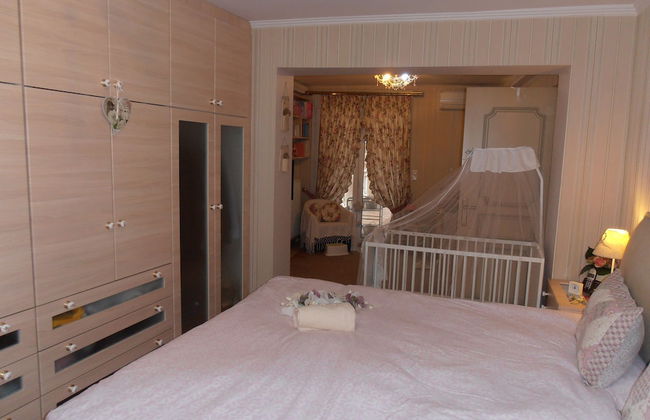 Luxury Family Villa near Meteora - Foto 18