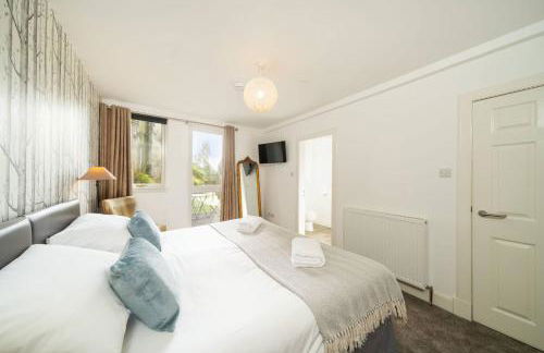 Taypark Garden View Apartment - Foto 19