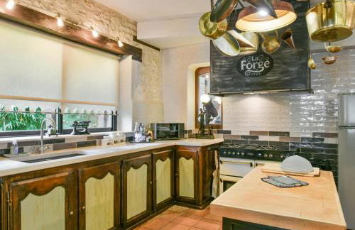 Les Roches de Roquecor - Foto 37