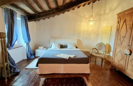 dalla fortezza al mare - la vostra casa a San Leo - Foto 13