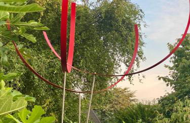 Komfort-Apartment BIRKE - Foto 19