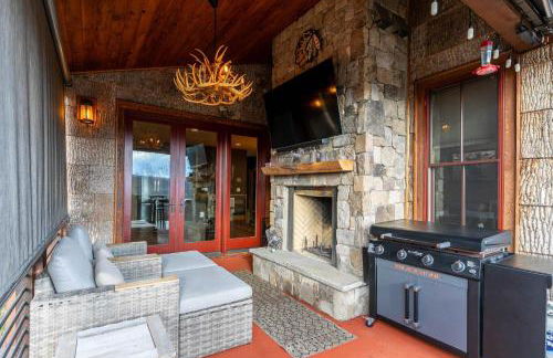 Bearingers Bluff at Eagles Nest - Foto 16