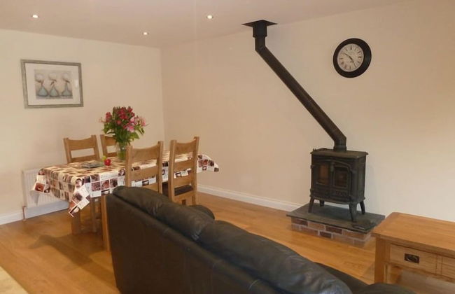 Oatlands Self Catering Cottages - Foto 16