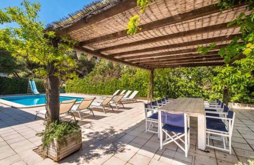 Menorca Large Family Villa Sleeps 12 - Photo 23