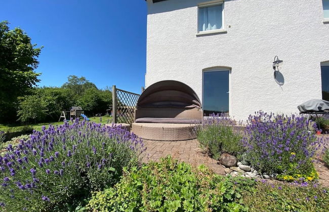 Idyllic Country House With Panoramic View - Foto 29