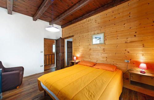 La Vieille École Montjovet - Foto 19