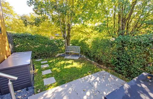 Holiday Home Tiny Haus am Waldsee by Interhome - Foto 14