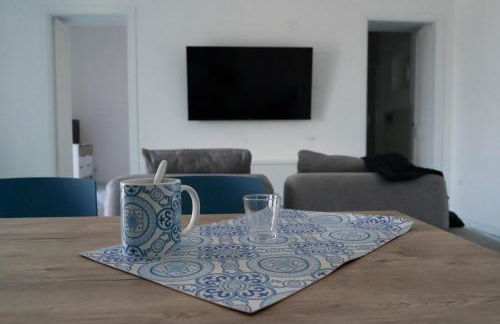 Lipari - casa sul mare di marina corta - Foto 11