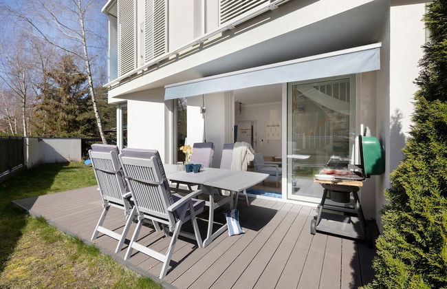 Four Seasons Apartment by Renters - Foto 29