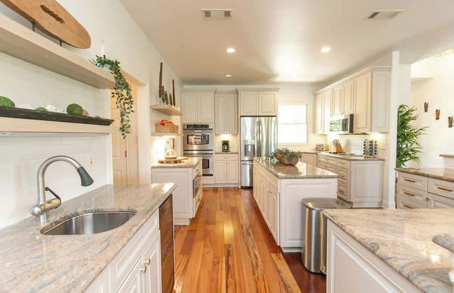 Spicewood Lodge W/pool, Hottub - Foto 13