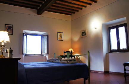 Agriturismo Casa Agricola Rossi Appartamenti in Casentino - Foto 9