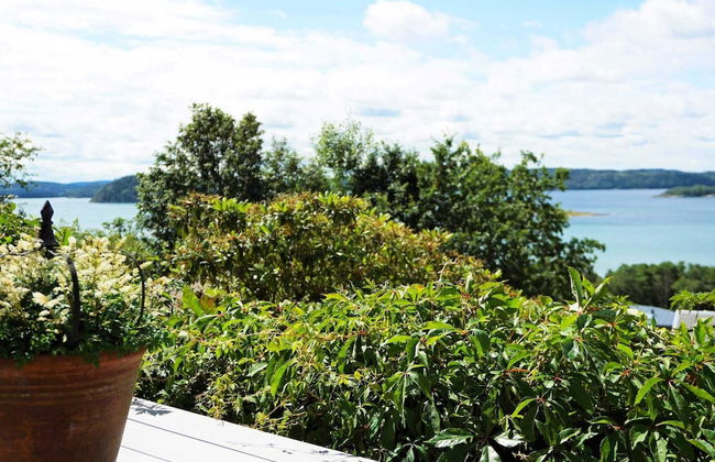 5 Person Holiday Home in Uddevalla - Foto 21