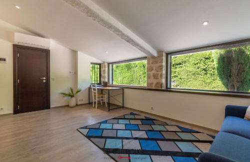 La Ferme de Saint Paul - Foto 29