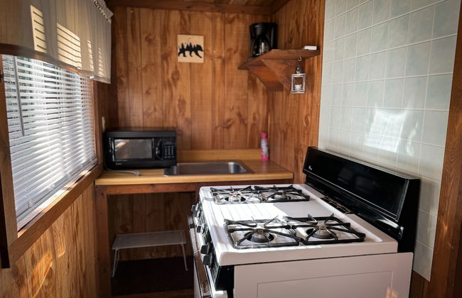 Boyer's Pond Campground - Foto 15