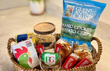 Mill Farm Retreat - Foto 9