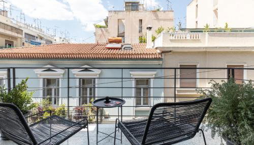 Elliot Neapoli, Athens - Foto 4