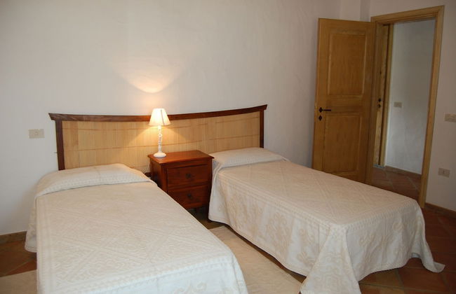 Villa Monti di Mola - Foto 11