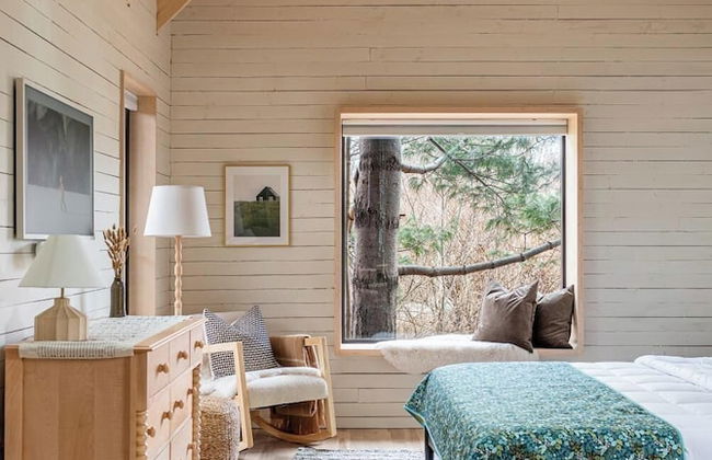 Black Forest Cabins - Photo 2