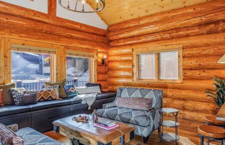 Luxury Family Cabin at Summit West - Foto 34
