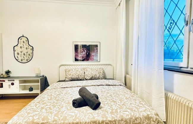 7 private Rooms in a spacious Villa - Foto 26