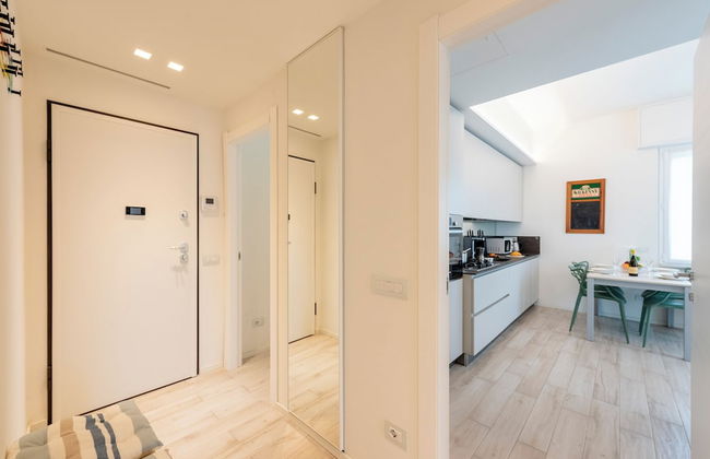 Cozy Flat In Sestri Levante - Foto 10