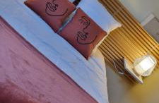 Enjoy en Champagne maison calme au milieu du vignoble avec parking gratuit - Foto 10