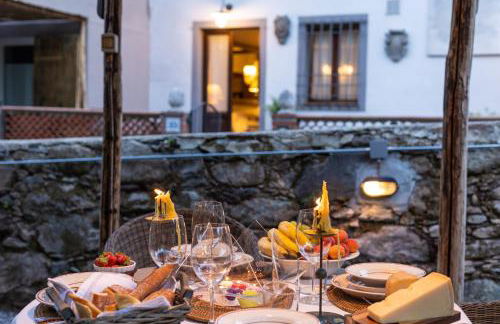 Rio delle Fate, a Fairytale Home along the Stream in Vorno, Lucca - Photo 106