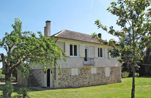 Holiday Home Freyssignes by Interhome - Foto 25