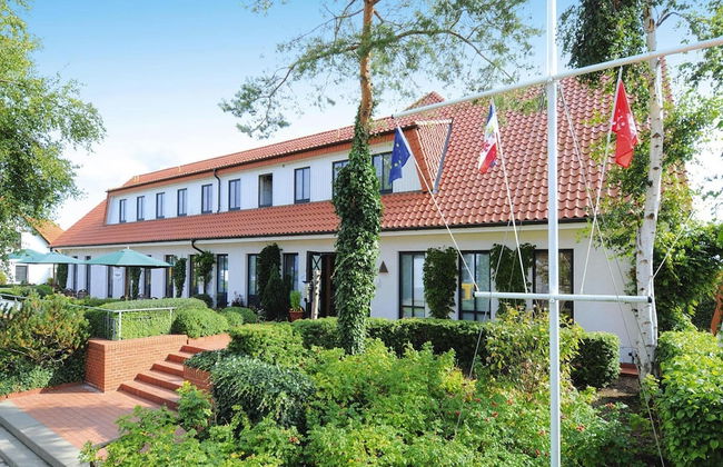 Appartements Post Hiddensee, Vitte - Foto 9