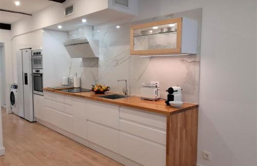 Apartamento con encanto en centro histórico Lugo -TineriaLucusHome - Foto 13