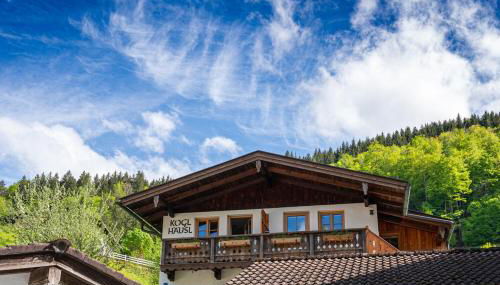 Ferienwohnung Koglhäusl - Foto 4