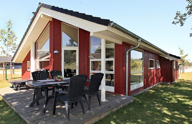 Perfect Holiday Home With View - Foto 17