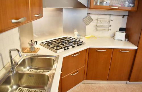 Elegant apartment and free car parking - Quite area - Foto 8