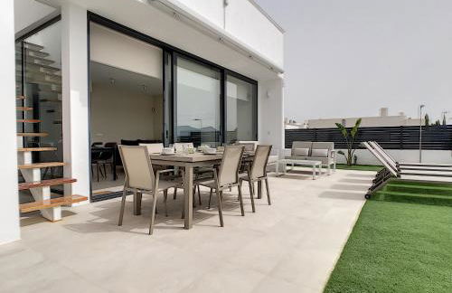 Villas Alamos - 4509 - Foto 22