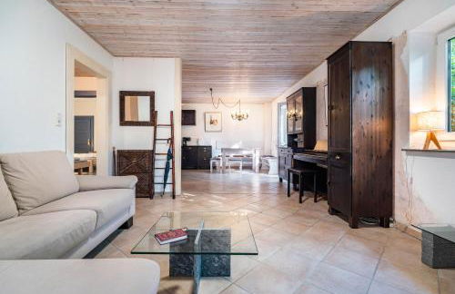 Ferienhaus Alte Wache - Foto 31