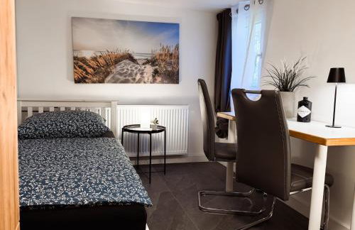 HH - Wohnungen - Aurora Hamburg - Foto 36