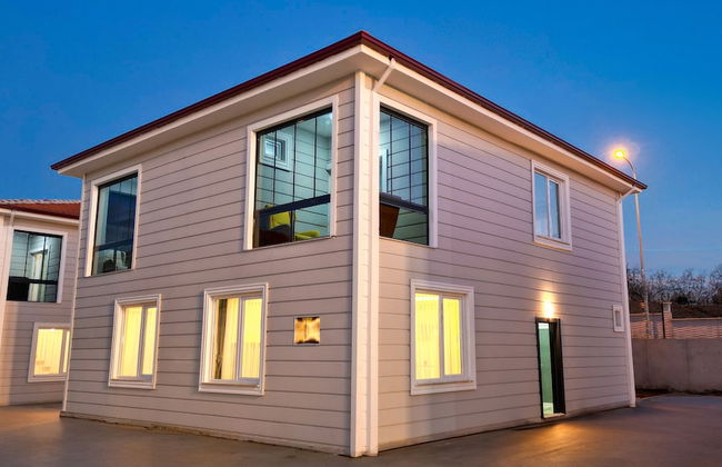 Regulus Termal Apart Hotel & Villas - Photo 31