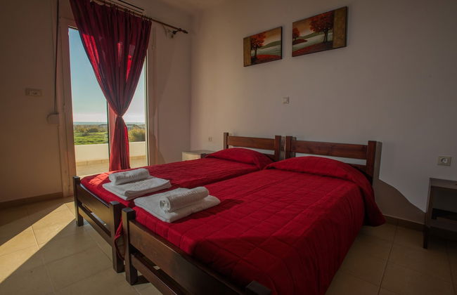 Elpidis Villa - Foto 3