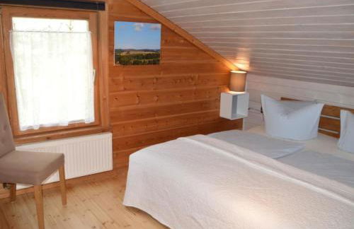 Holiday Home Chalet mit Garten- Grill und Terrasse by Interhome - Foto 18