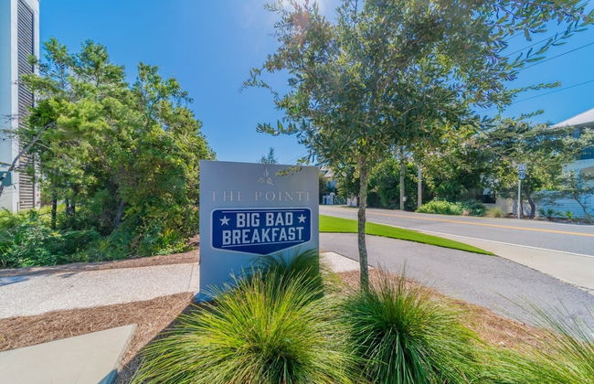 Inlet Dunes 204 1 Bedroom Townhouse by RedAwning - Foto 23