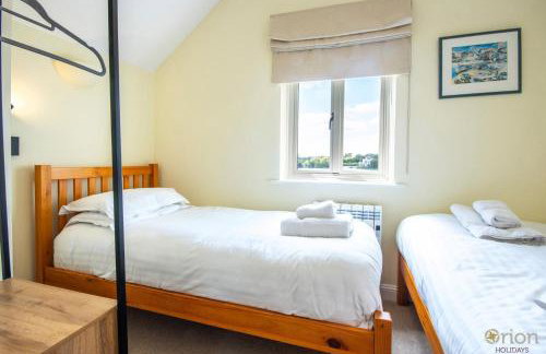 Mill Village 66, Damsel Cottage - P - Foto 19