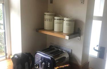 Thatch End Cottage - Photo 27