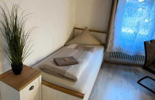 Schrammi's Ferienwohnung - Foto 9