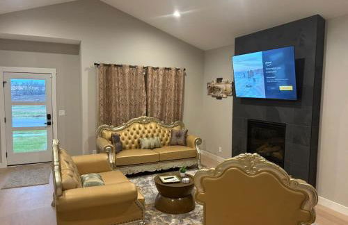 Custom Luxury Rambler in Highland Hills - Foto 1