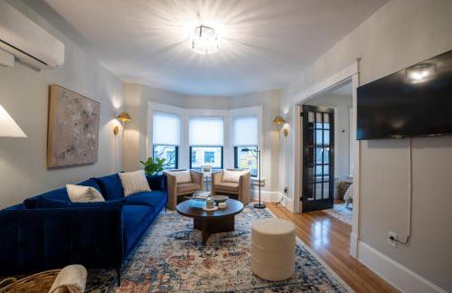 Apt in the heart of Main Street - Foto 44