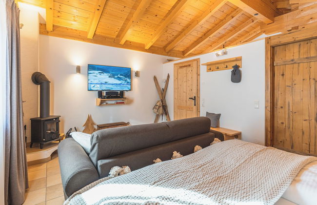 Dorfchalets Kaprun - Foto 11