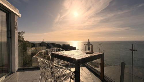 "El Ático Bonito"-Penthaus-Whirlpool-Atlantikblick - Photo 5