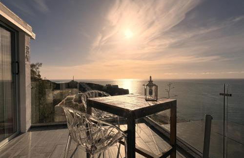 "El Ático Bonito"-Penthaus-Whirlpool-Atlantikblick - Photo 5