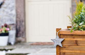 Juniper Cottage - Foto 47